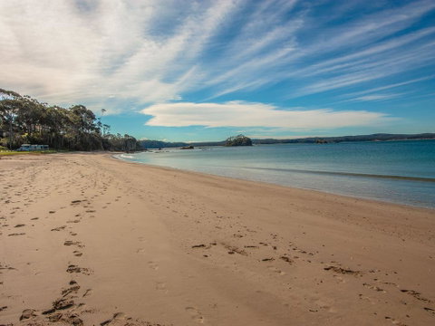 Caseys Beach Holiday Park - Accommodation 4U 1