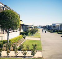 Casino Holiday Park - Accommodation 4U