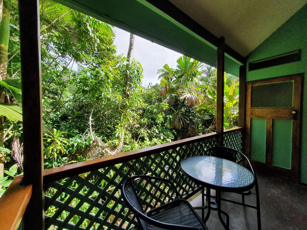 Kuranda QLD Accommodation 4U