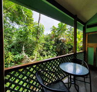 Cassowary House - Accommodation 4U