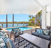 Castaway at the Greens - Accommodation 4U