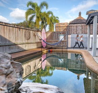 Castaways Backpackers Cairns - Accommodation 4U