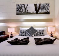 Castle Creek Motel - Accommodation 4U