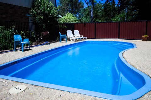 Castlemaine Central Cabin & Van Park - Accommodation 4U 0