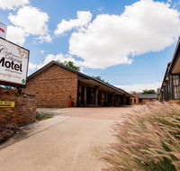 Castlemaine Colonial Motel - Accommodation 4U