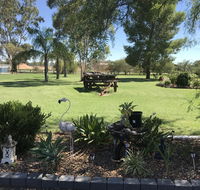 Castlereagh Motor Inn - Accommodation 4U
