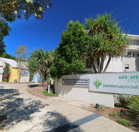 Casuarina Beach Haven - Pandanus 6 - Accommodation 4U