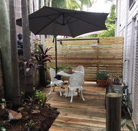 Casuarina Studio - Accommodation 4U