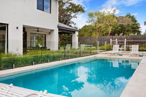CATALINA - MOUNT ELIZA - Accommodation 4U 0