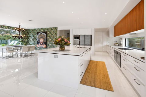 CATALINA - MOUNT ELIZA - Accommodation 4U 3