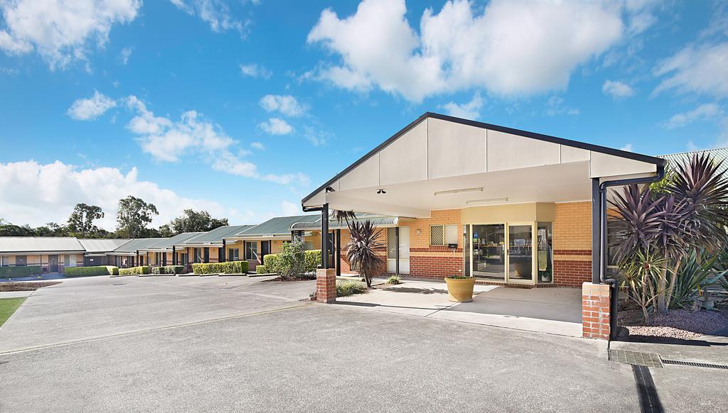 Toronto NSW Accommodation 4U