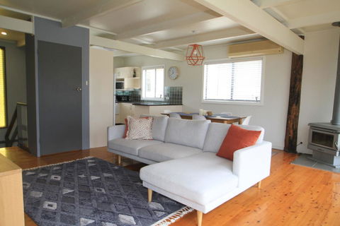 Cater Waterfront - Accommodation 4U 3
