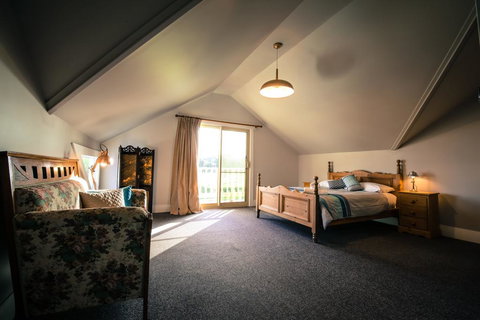 Catherine Normane Holiday House - Accommodation 4U 0