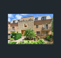 Caulta Apartments - Accommodation 4U