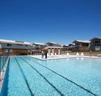 Caves Coastal - Accommodation 4U