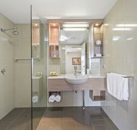 CBD Executive Apartments - Accommodation 4U