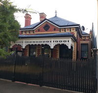 CBD home Rinaldi's - Accommodation 4U