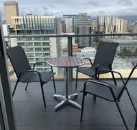 CBD Sky View Apartment - Accommodation 4U