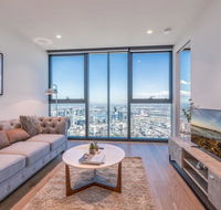 CBD Spectacular View 2 Bedroom Apt Victoria One - Accommodation 4U