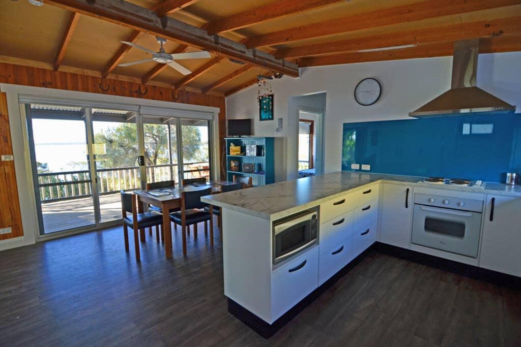 Tulka SA Accommodation 4U