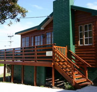 Cedar Cottages Blackmans Bay - Accommodation 4U