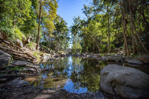 Cedar Creek Lodges - Accommodation 4U 0
