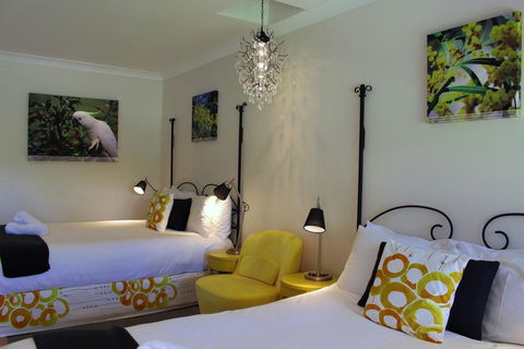 Cedar Creek Lodges - Accommodation 4U 3