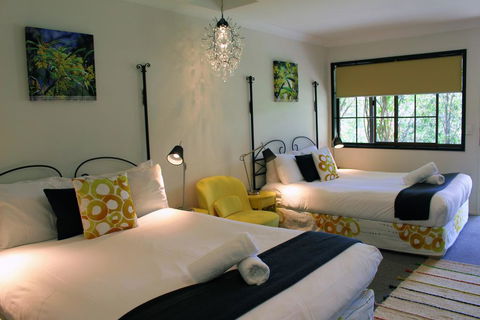 Cedar Creek Lodges - Accommodation 4U 2