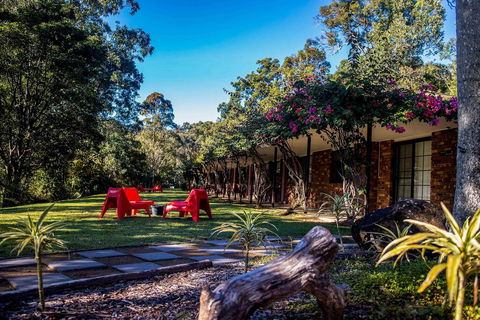 Cedar Creek Lodges - Accommodation 4U 1