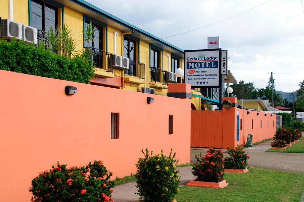 Aitkenvale QLD Accommodation 4U