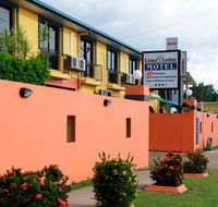 Cedar Lodge Motel - Accommodation 4U