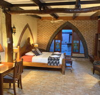 Cedar Park Rainforest Resort - Accommodation 4U