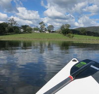 CedarBrae Country Stay - Accommodation 4U