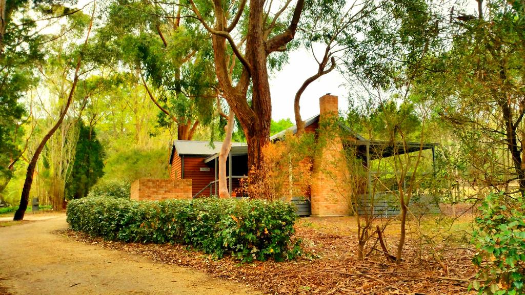 Benwerrin ACT Accommodation 4U