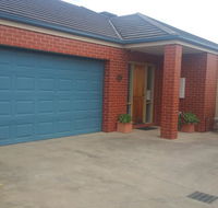 Central 2DYE4 on Annesley - Accommodation 4U