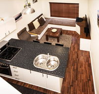 Central Abode-Modern apartment in the heart of Jindabyne - Accommodation 4U
