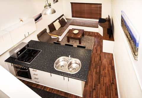Central Abode-Modern Apartment In The Heart Of Jindabyne - Accommodation 4U 0