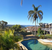 Central Coast Getaway 4B Family Holiday Home - Accommodation 4U