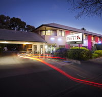 Central Deborah Motel - Accommodation 4U