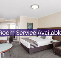 Central Motel  Apartments Best Western Signature Collection - Accommodation 4U
