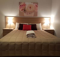 Central Motel Nelson Bay - Accommodation 4U