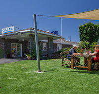 Central Motel Port Fairy - Accommodation 4U