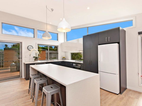 Central Park - Accommodation 4U 3