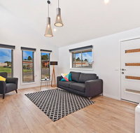 Central Park - Accommodation 4U