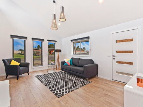 Central Park - Accommodation 4U 0