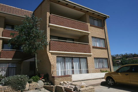 Central Park 10/1 Snowy River Avenue - Accommodation 4U 3