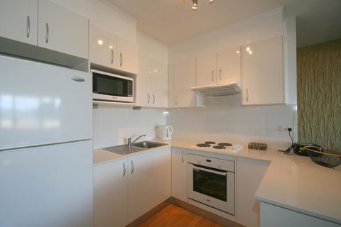 Central Park 10/1 Snowy River Avenue - Accommodation 4U 2