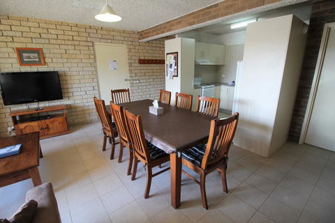 Central Park 4 - Centre Of Jindabyne - Accommodation 4U 1
