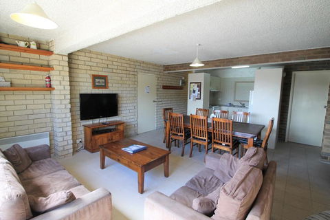 Central Park 4 - Centre Of Jindabyne - Accommodation 4U 2