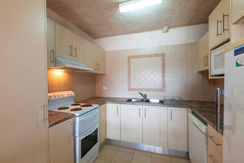Central Park 4 - Centre Of Jindabyne - Accommodation 4U 3